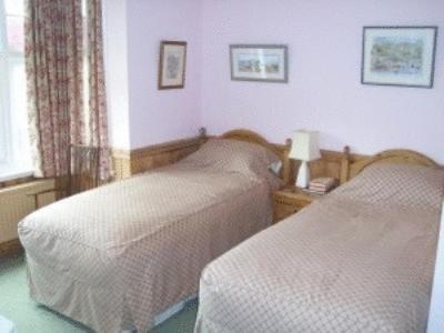Heathwood Lodge Stelling Quarto foto