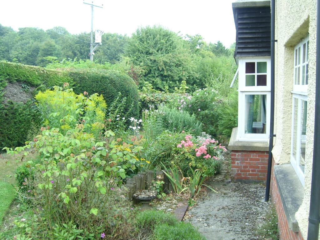 Heathwood Lodge Stelling Exterior foto